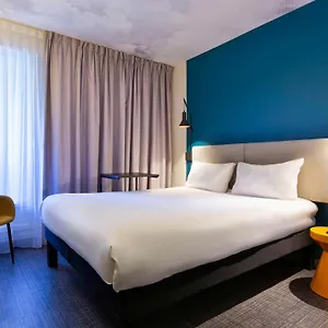 Hotel Ibis Centre Prefecture, Marsella