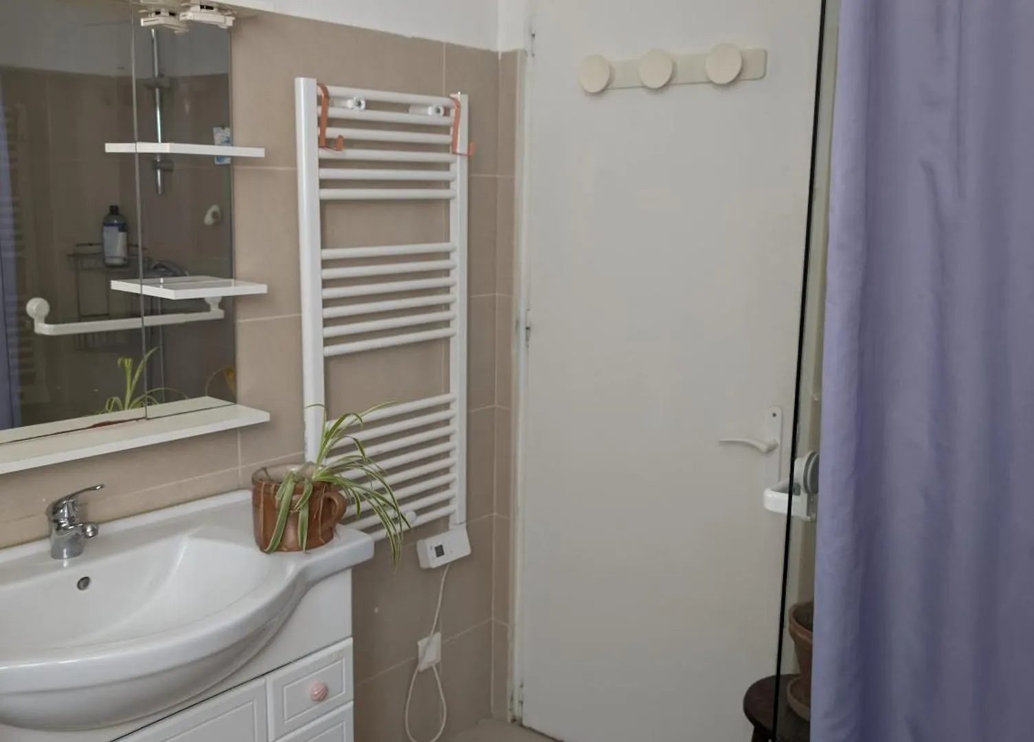 Petite Maison Avec Terrasse Marseilles