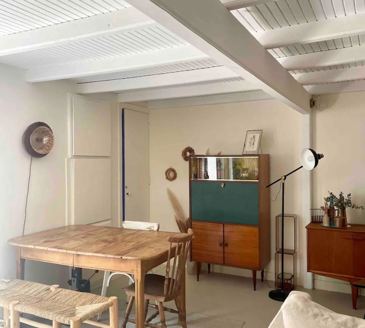 Petite Maison Avec Terrasse مارسيليا
