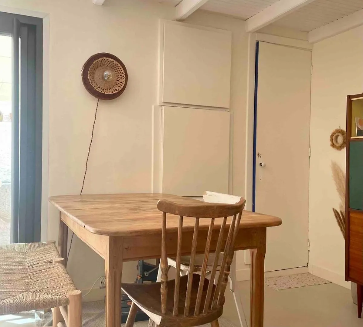 Petite Maison Avec Terrasse Marseilles 0*,  Frankreich