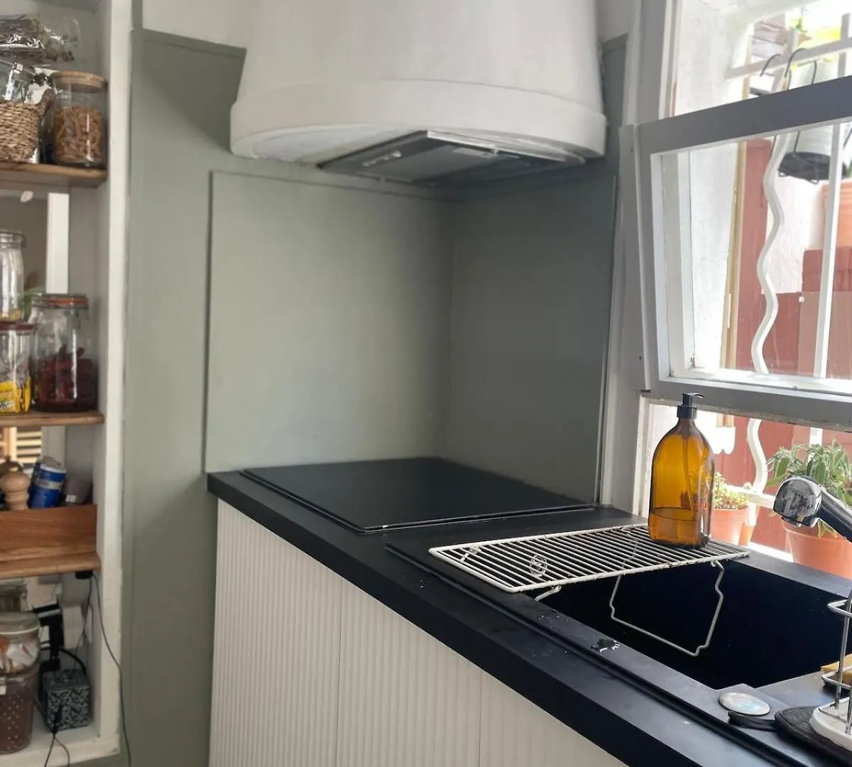 Petite Maison Avec Terrasse Marsella